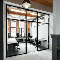 Serviced offices to rent in 