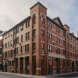 Office accomodation to hire in Manchester
