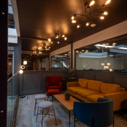 Office spaces to lease in Manchester
