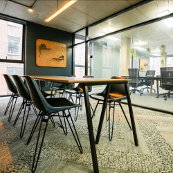 Image of Manchester office space