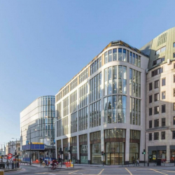 Executive offices to hire in London