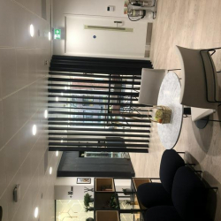 London office space