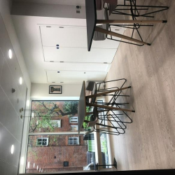 Offices at 24 King William Street