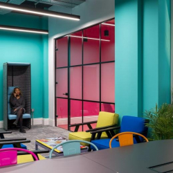 24 Lime Street serviced offices