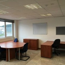 Serviced office to lease in Inverness