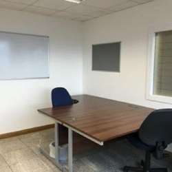 24 Longman Drive serviced office centres
