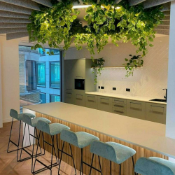 Serviced office - London