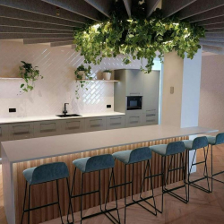 Office suites in central London