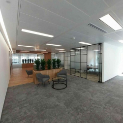 Exterior image of 24, Monument Street, City of London