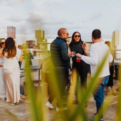 24 Mount Street serviced offices