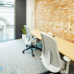 Executive suite - Manchester