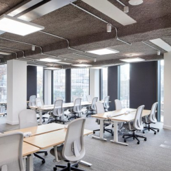 Image of Manchester executive office