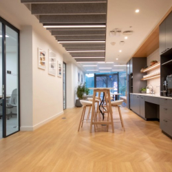 Offices at 24 Mount Street