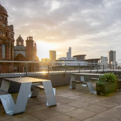 Image of Manchester office accomodation