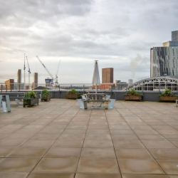 Executive offices to lease in Manchester