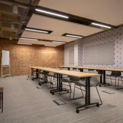 Manchester executive office centre