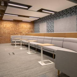 Serviced office - Manchester
