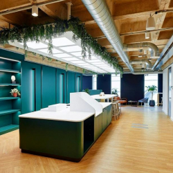 Serviced offices to rent in Manchester
