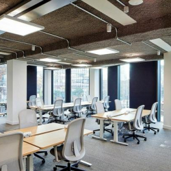 Image of Manchester office suite