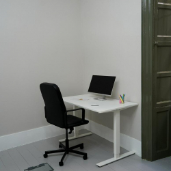 Interior of 24 O'Connell Street , Waterford