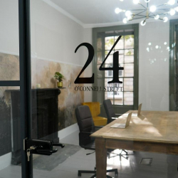 Serviced offices to rent in 