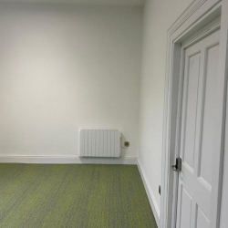 Serviced offices to rent in 