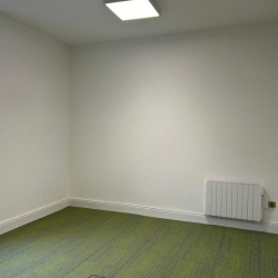 Serviced offices to rent in 