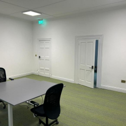 Serviced offices to rent in 