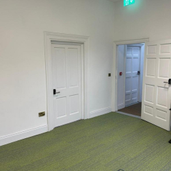Serviced offices to rent in 
