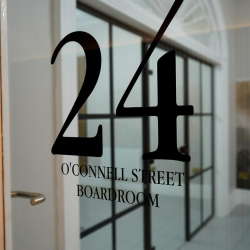 Exterior image of 24 O'Connell Street , Waterford