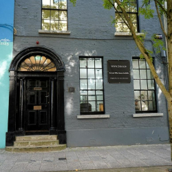 Serviced offices in central Waterford