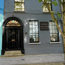 Offices at 24 O'Connell Street , Waterford