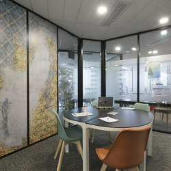 Office spaces to let in Lyon