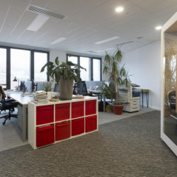 Executive suites in central Lyon