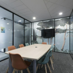 Serviced office centre - Lyon