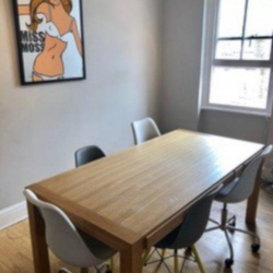 Offices at 240 Portobello Road