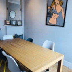 Serviced office - London