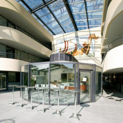 Executive offices to lease in Sophia Antipolis