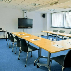 Image of Sophia Antipolis office space