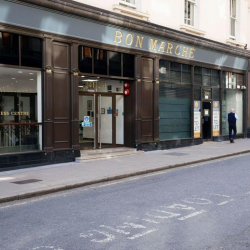 241-251 Ferndale Road, Bon Marche building office suites