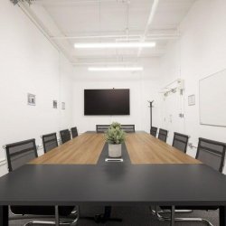 Serviced offices to rent in 