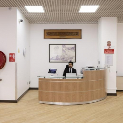 Serviced offices to rent in 