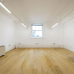 Serviced offices to rent in 