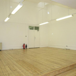 Offices at 241-251 Ferndale Road, Bon Marche building