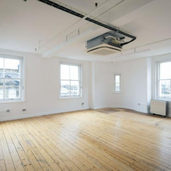 Serviced offices to rent in 