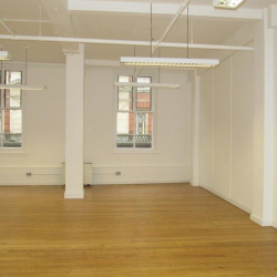 Serviced offices in central London