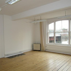 Image of London office space