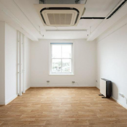 Interior of 241-251 Ferndale Road, Bon Marche building