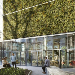 Offices at 241 Southwark Bridge Road