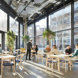 Serviced offices to lease in London